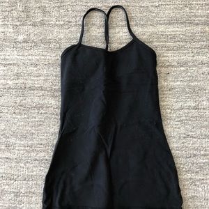 Lululemon Tank 🖤